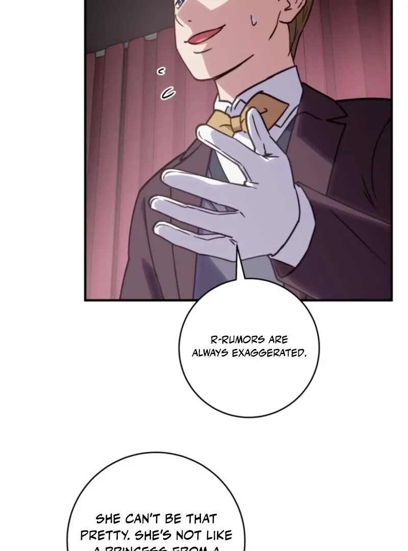 Read The Wirepuller Gets Lucky in Happier Years chapter 64 image 43 on Lezhin