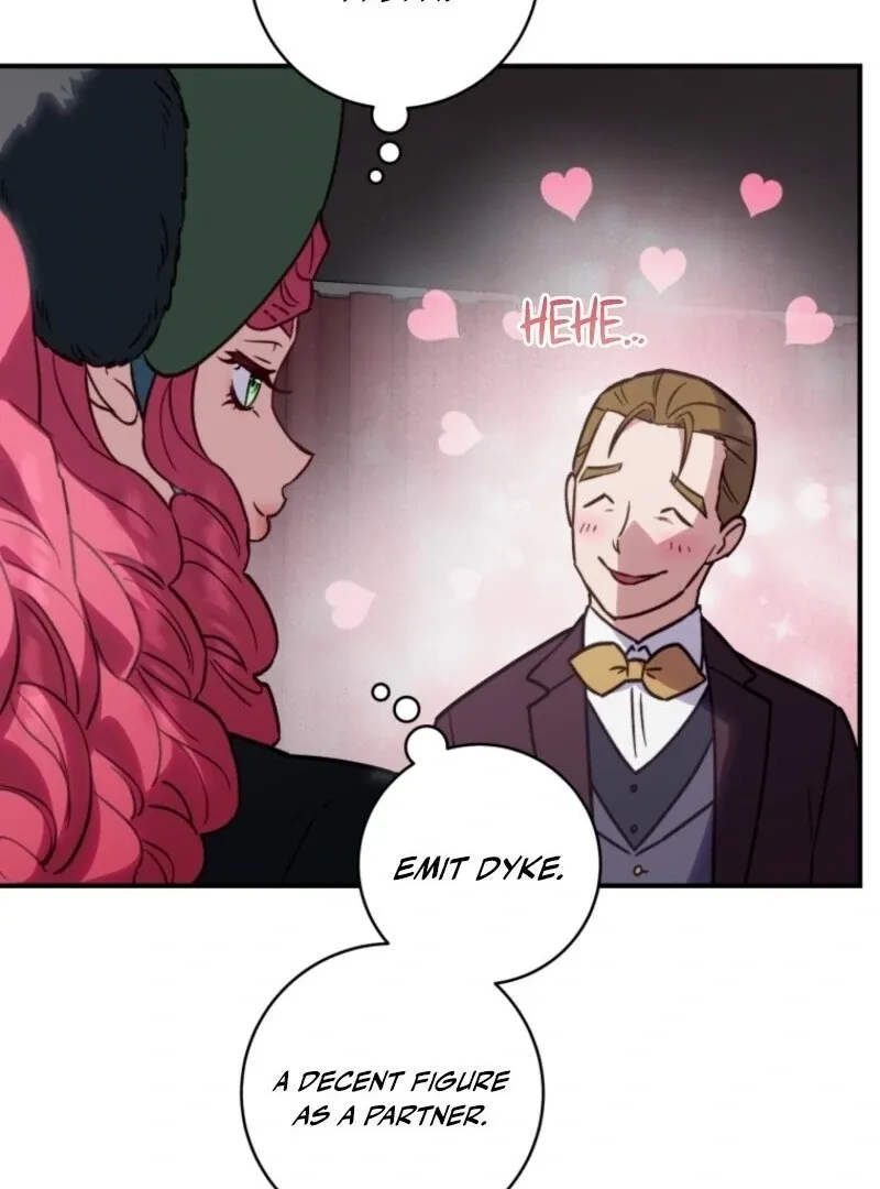 Read The Wirepuller Gets Lucky in Happier Years chapter 64 image 47 on Lezhin
