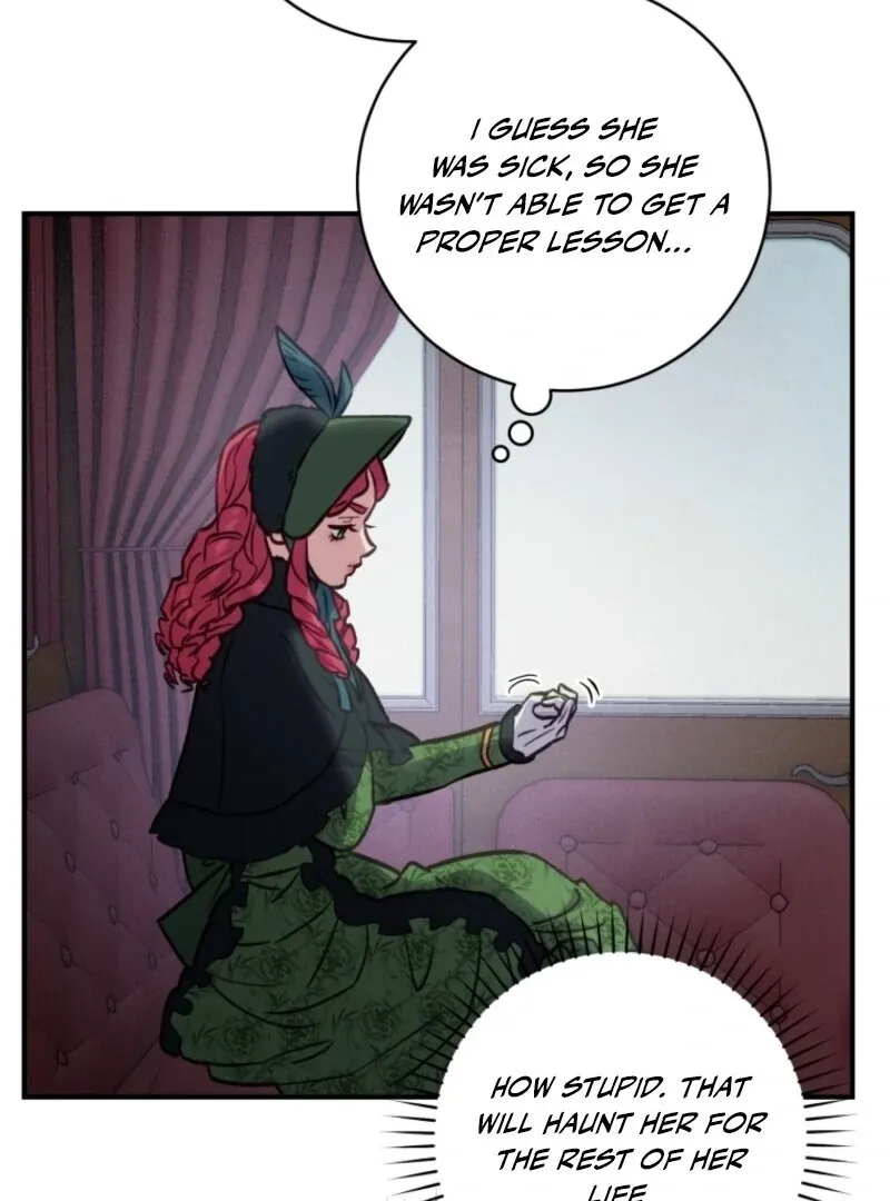 Read The Wirepuller Gets Lucky in Happier Years chapter 64 image 57 on Lezhin