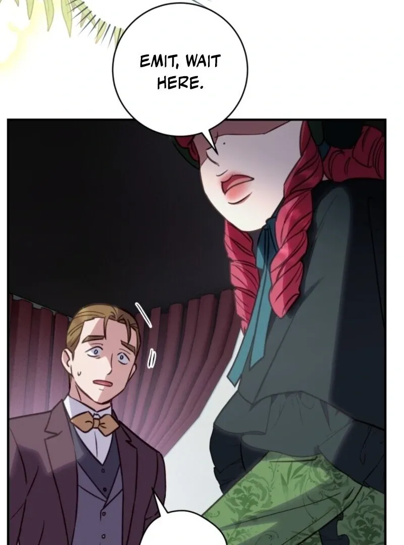 Read The Wirepuller Gets Lucky in Happier Years chapter 64 image 68 on Lezhin