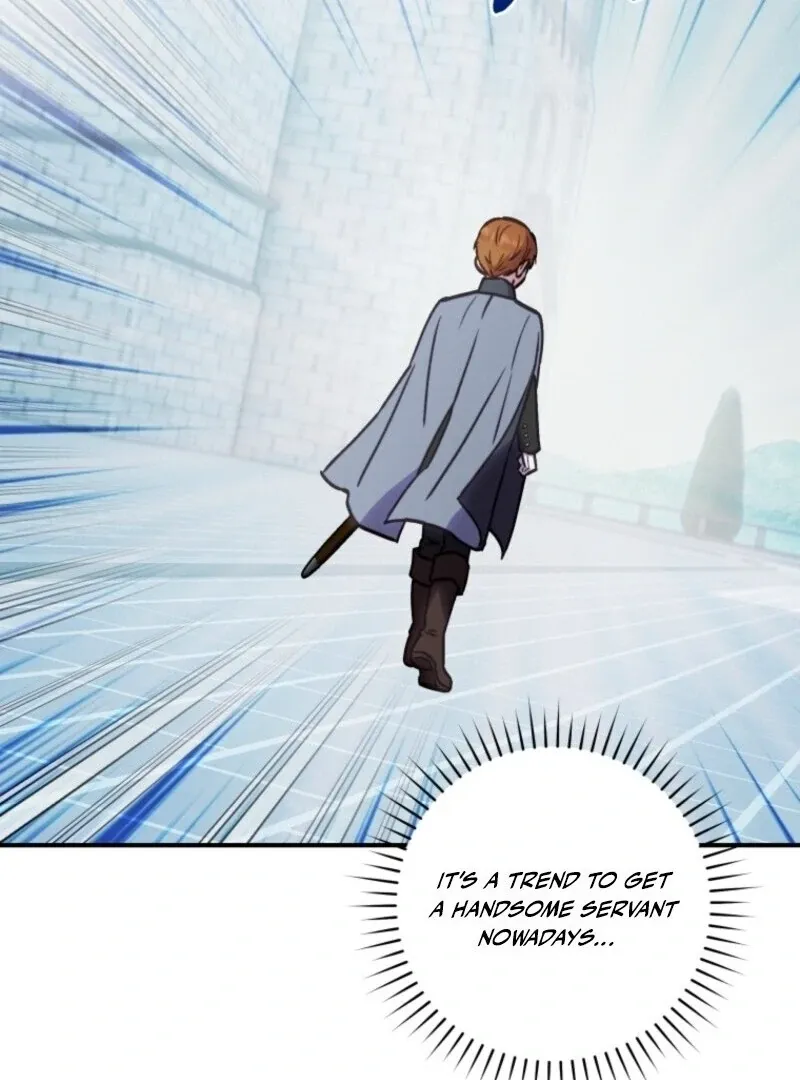 Read The Wirepuller Gets Lucky in Happier Years chapter 64 image 71 on Lezhin