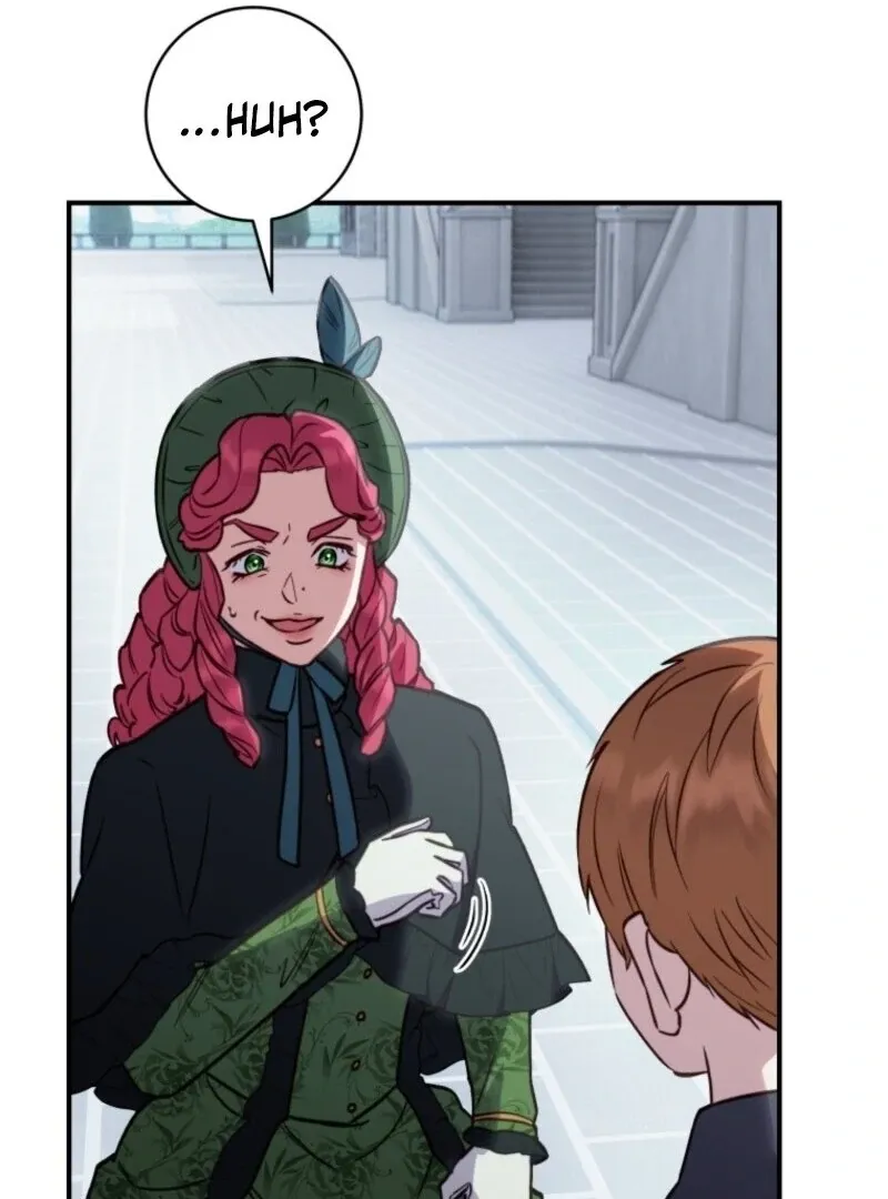 Read The Wirepuller Gets Lucky in Happier Years chapter 64 image 78 on Lezhin