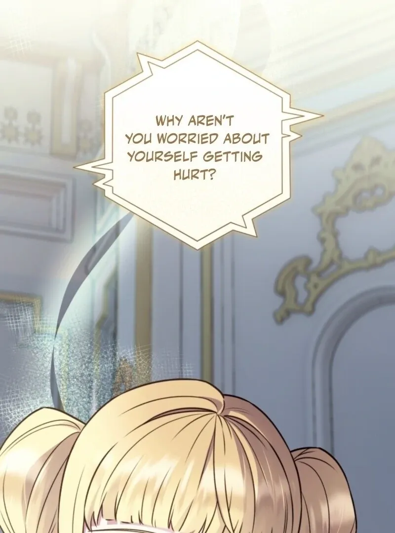 Read The Wirepuller Gets Lucky in Happier Years chapter 64 image 8 on Lezhin