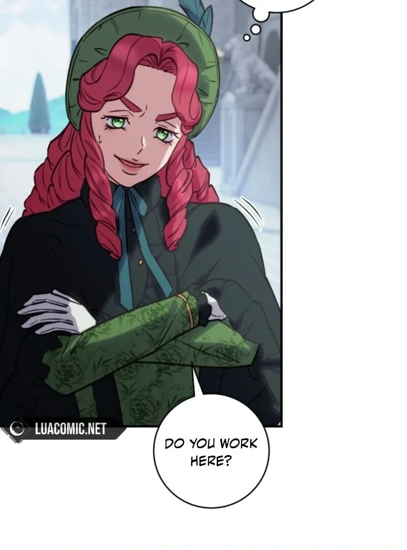 Read The Wirepuller Gets Lucky in Happier Years chapter 64 image 80 on Lezhin