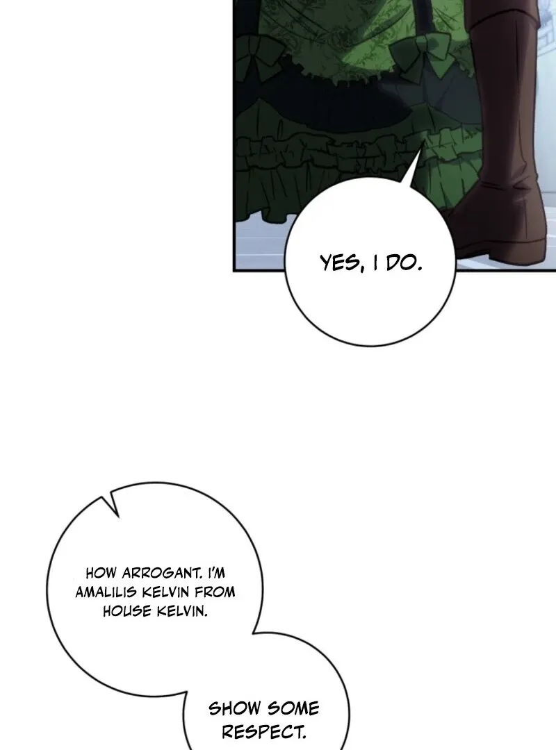 Read The Wirepuller Gets Lucky in Happier Years chapter 64 image 82 on Lezhin
