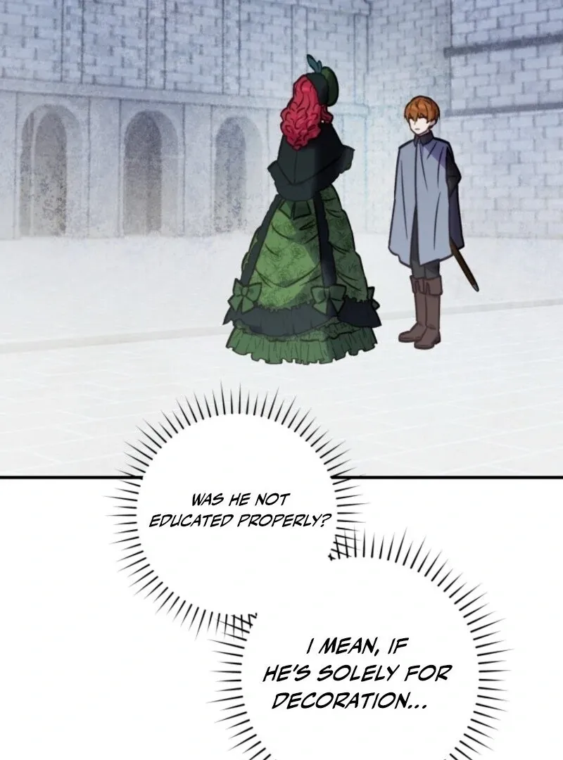 Read The Wirepuller Gets Lucky in Happier Years chapter 64 image 86 on Lezhin