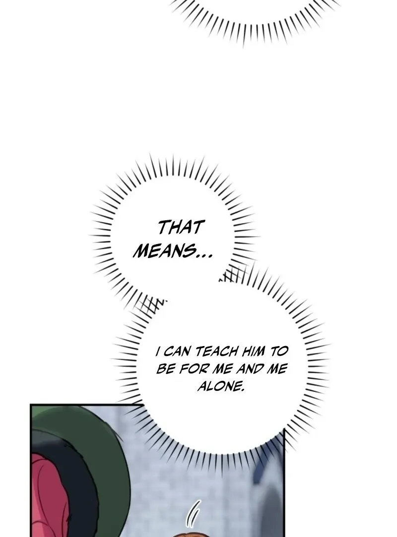 Read The Wirepuller Gets Lucky in Happier Years chapter 64 image 87 on Lezhin