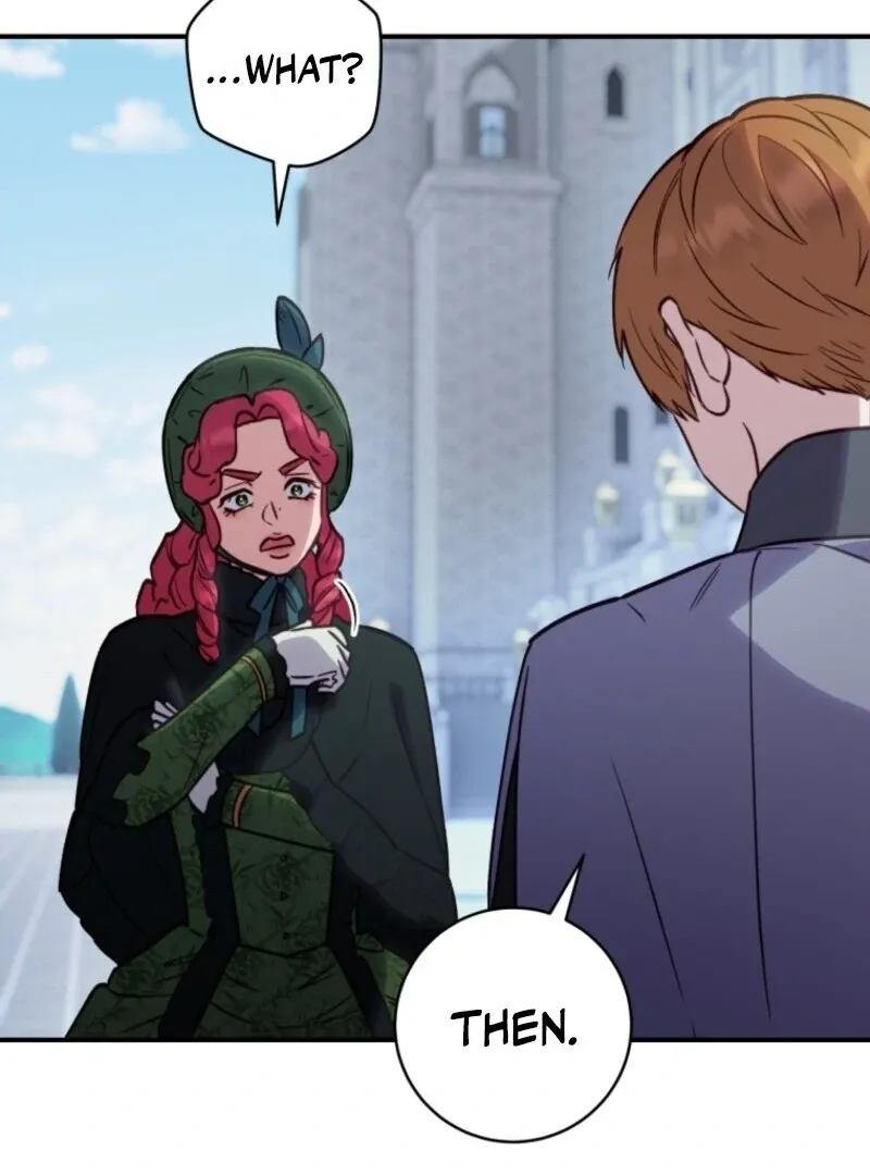 Read The Wirepuller Gets Lucky in Happier Years chapter 64 image 89 on Lezhin