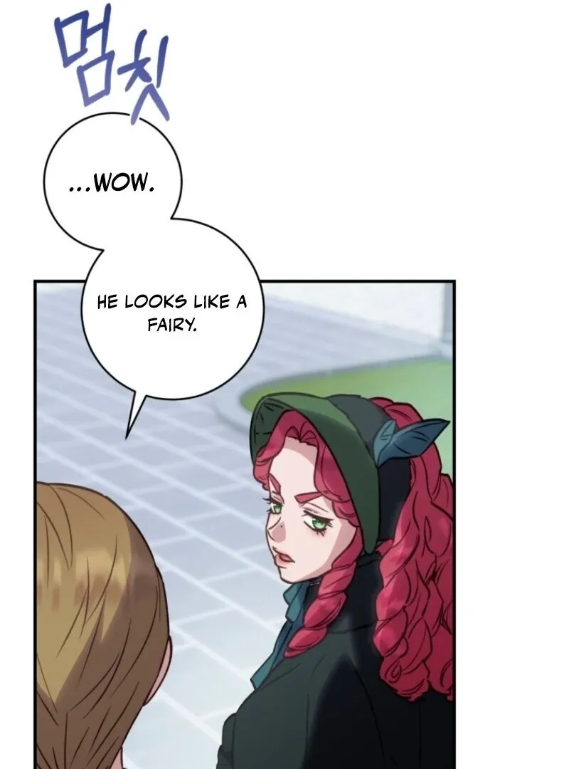 Read The Wirepuller Gets Lucky in Happier Years chapter 64 image 92 on Lezhin