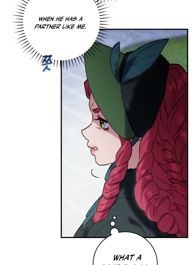 Read The Wirepuller Gets Lucky in Happier Years chapter 64 image 94 on Lezhin