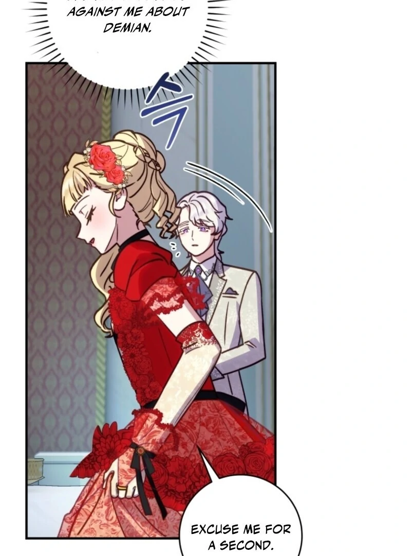 Read The Wirepuller Gets Lucky in Happier Years chapter 67 image 10 on Lezhin