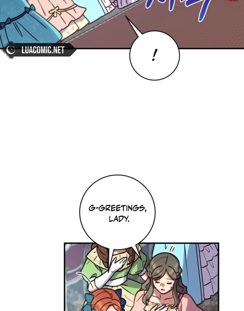Read The Wirepuller Gets Lucky in Happier Years chapter 67 image 12 on Lezhin