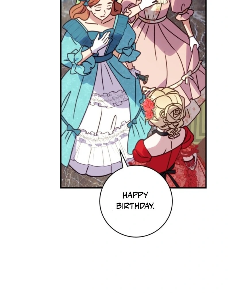 Read The Wirepuller Gets Lucky in Happier Years chapter 67 image 13 on Lezhin