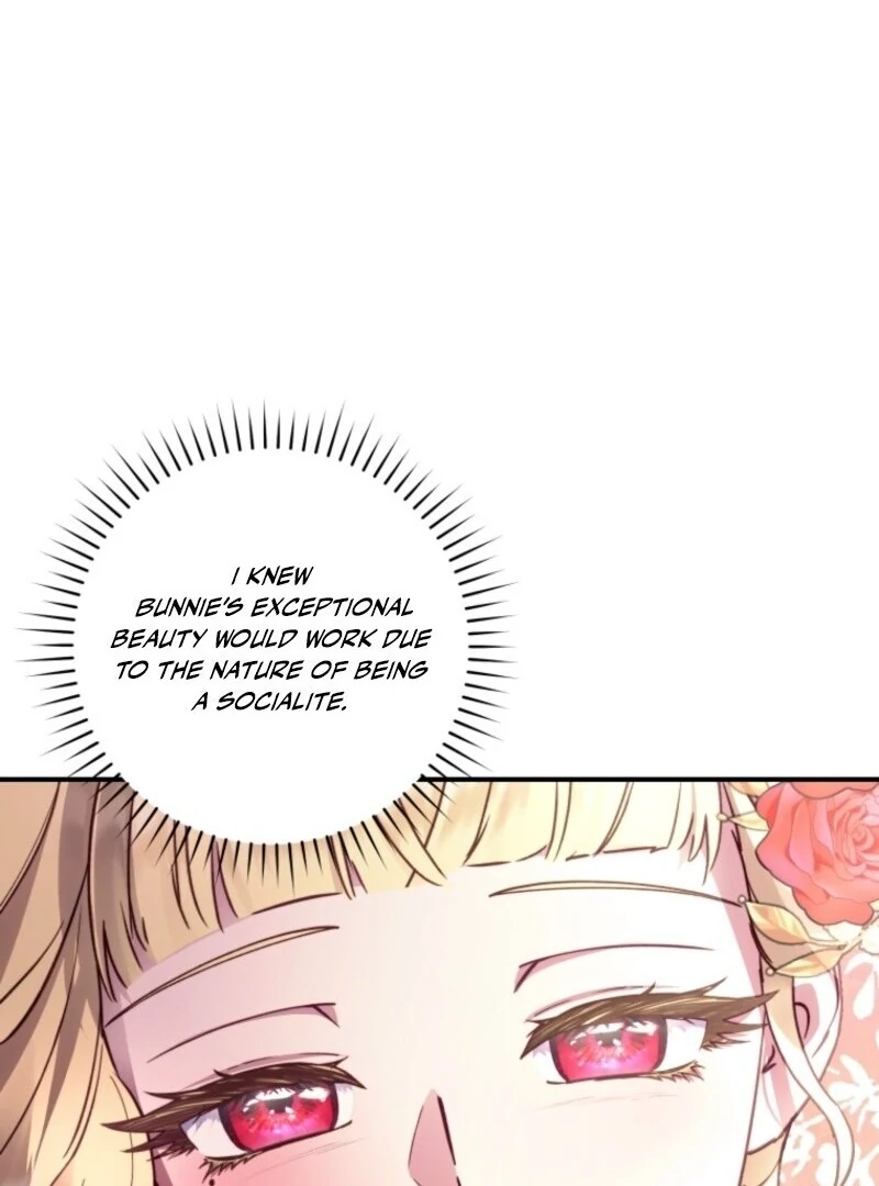 Read The Wirepuller Gets Lucky in Happier Years chapter 67 image 19 on Lezhin