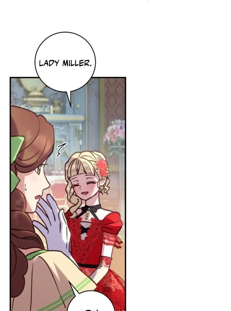 Read The Wirepuller Gets Lucky in Happier Years chapter 67 image 22 on Lezhin