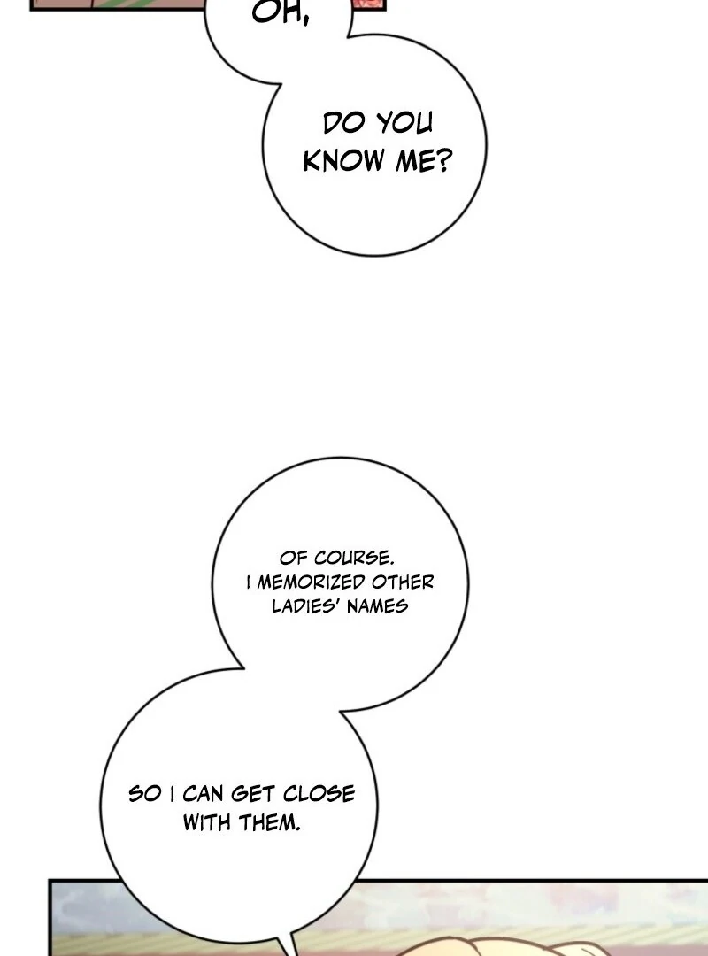 Read The Wirepuller Gets Lucky in Happier Years chapter 67 image 23 on Lezhin
