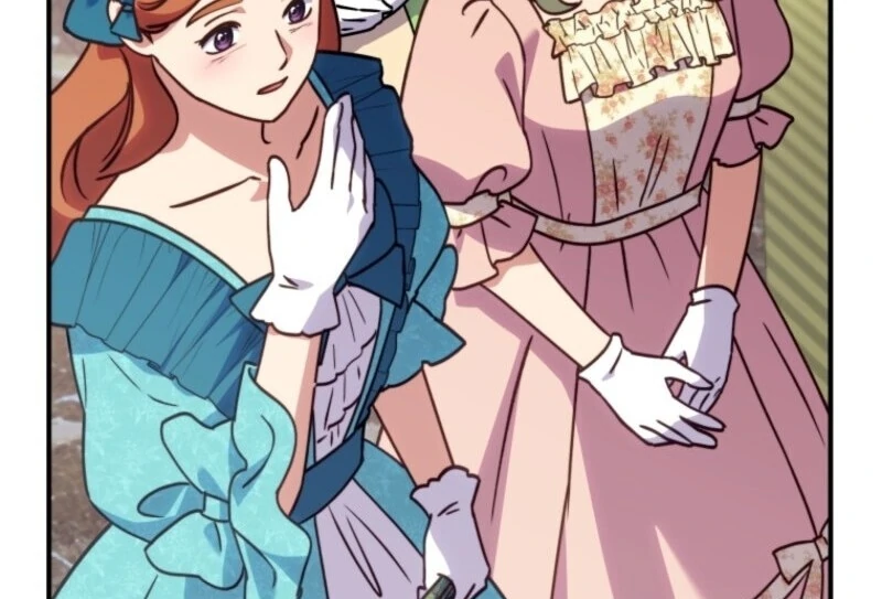 Read The Wirepuller Gets Lucky in Happier Years chapter 67 image 26 on Lezhin
