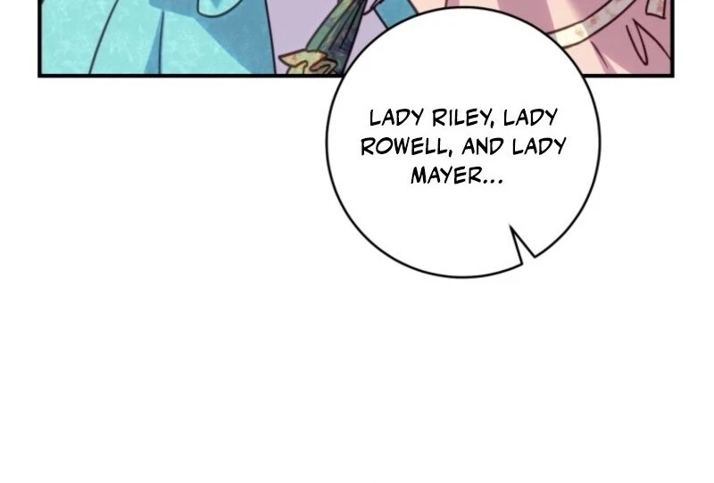 Read The Wirepuller Gets Lucky in Happier Years chapter 67 image 27 on Lezhin