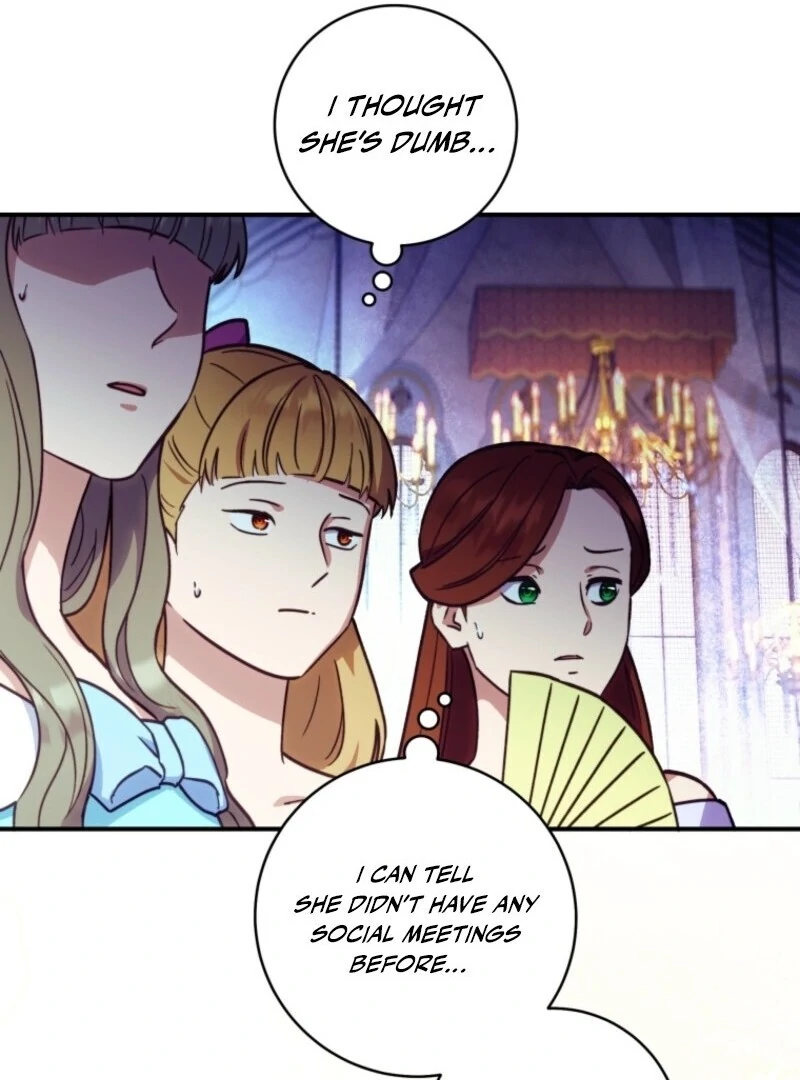 Read The Wirepuller Gets Lucky in Happier Years chapter 67 image 28 on Lezhin
