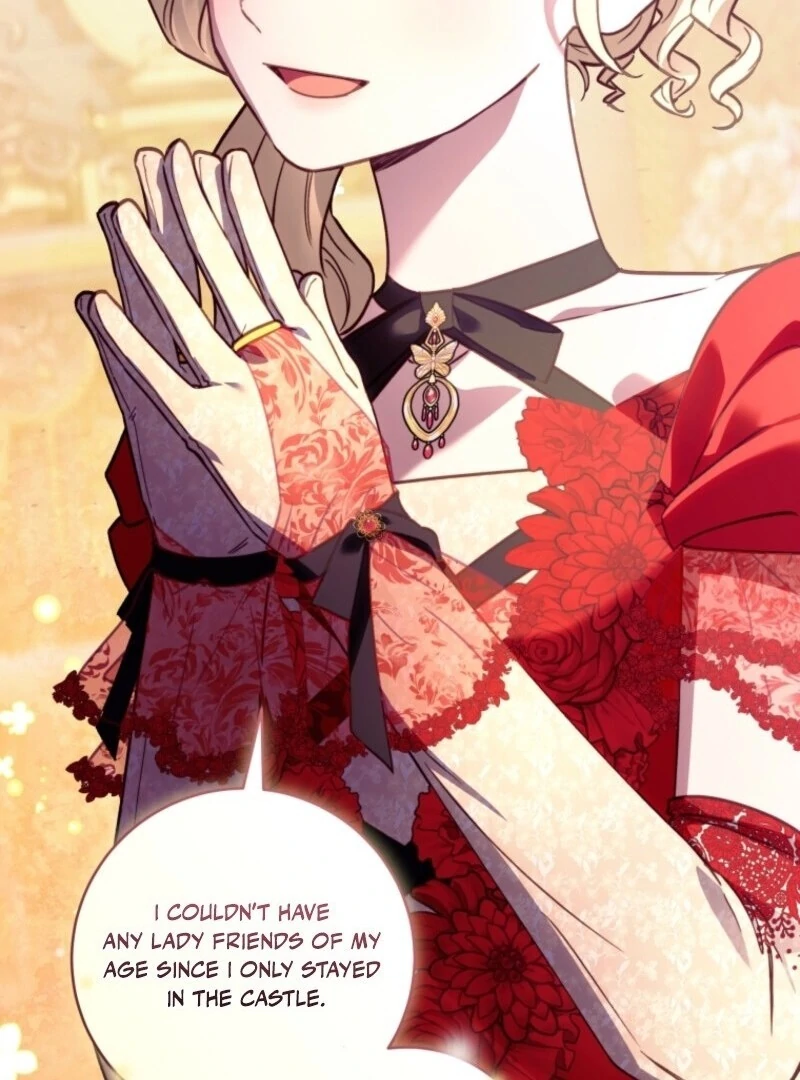 Read The Wirepuller Gets Lucky in Happier Years chapter 67 image 30 on Lezhin