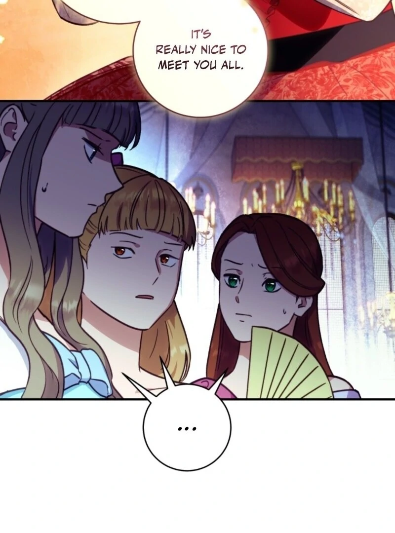 Read The Wirepuller Gets Lucky in Happier Years chapter 67 image 31 on Lezhin