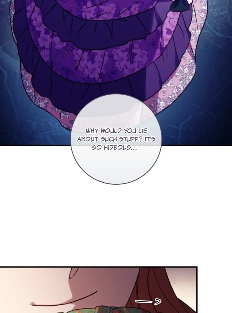 Read The Wirepuller Gets Lucky in Happier Years chapter 67 image 35 on Lezhin