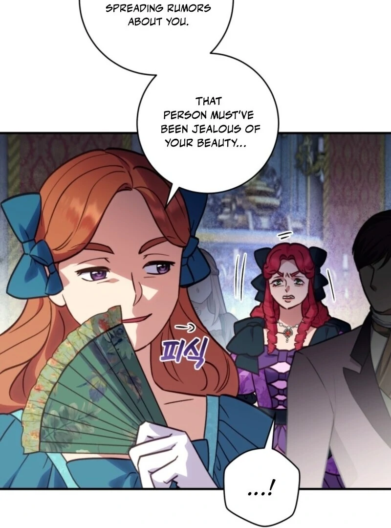 Read The Wirepuller Gets Lucky in Happier Years chapter 67 image 38 on Lezhin