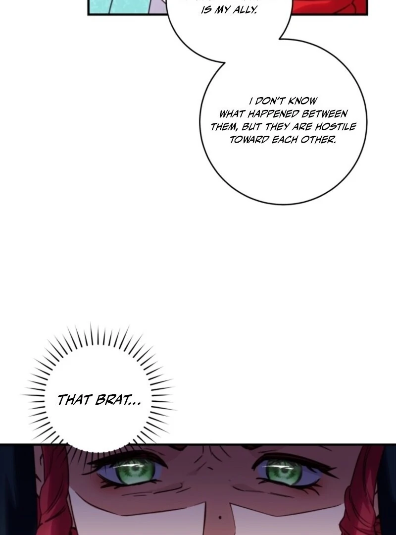 Read The Wirepuller Gets Lucky in Happier Years chapter 67 image 42 on Lezhin