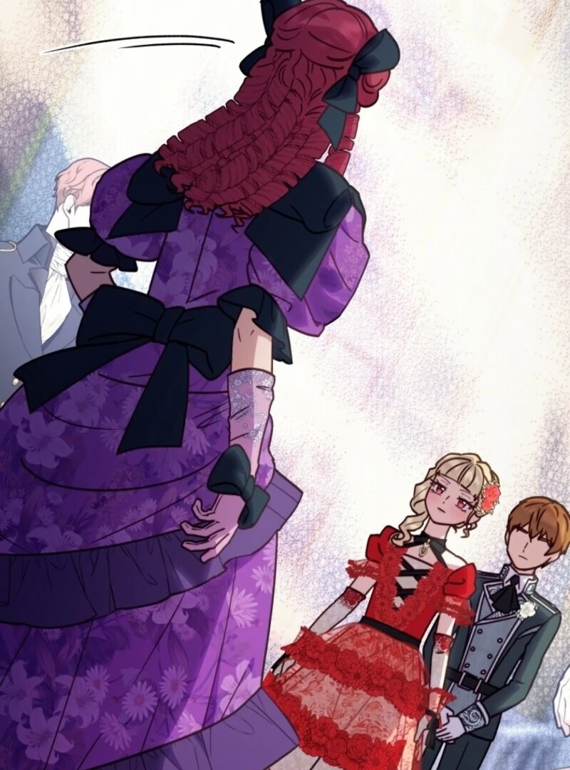 Read The Wirepuller Gets Lucky in Happier Years chapter 67 image 44 on Lezhin