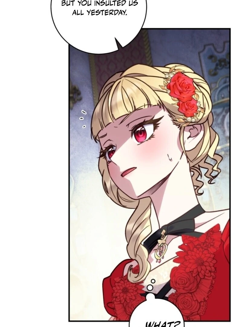 Read The Wirepuller Gets Lucky in Happier Years chapter 67 image 46 on Lezhin