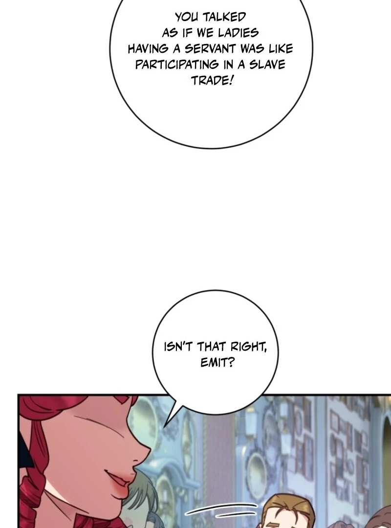 Read The Wirepuller Gets Lucky in Happier Years chapter 67 image 49 on Lezhin
