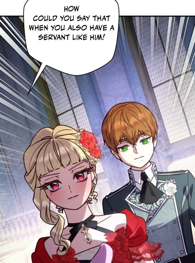Read The Wirepuller Gets Lucky in Happier Years chapter 67 image 51 on Lezhin