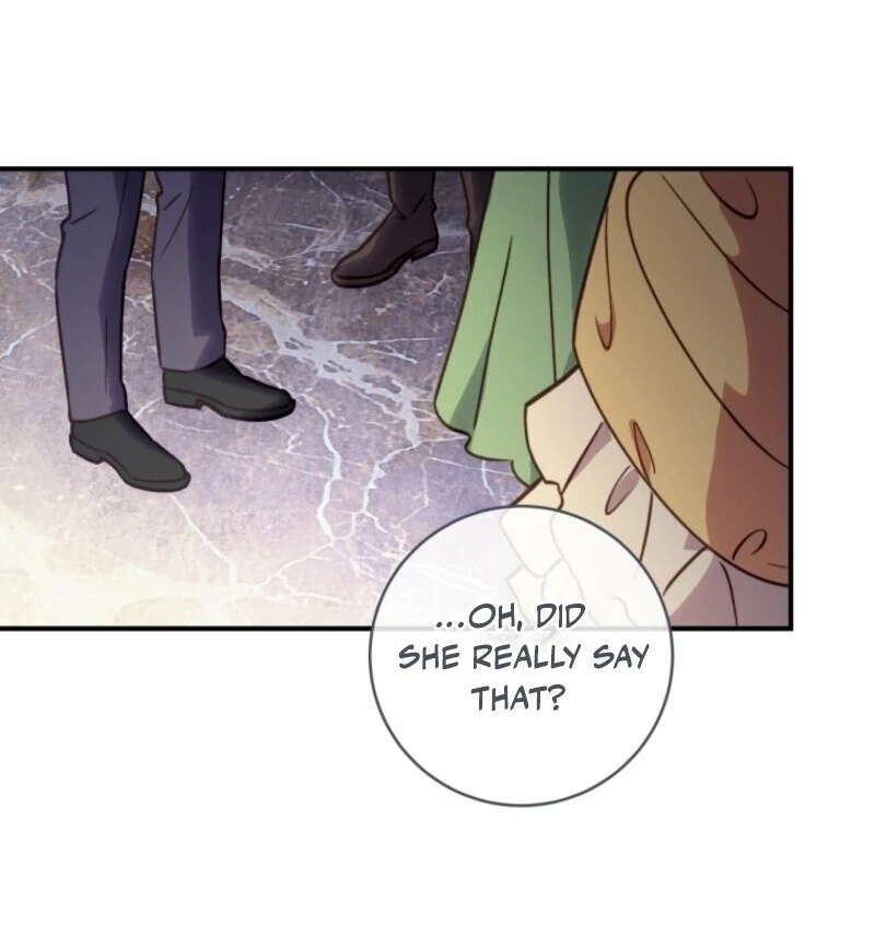 Read The Wirepuller Gets Lucky in Happier Years chapter 67 image 53 on Lezhin