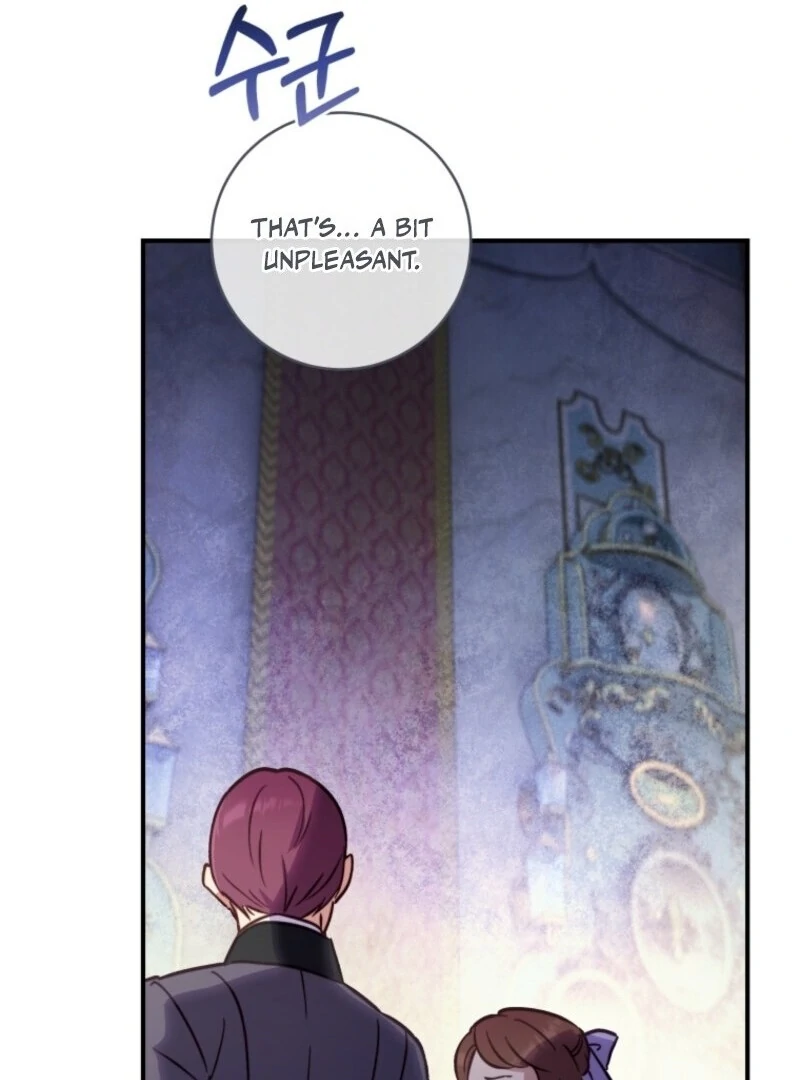 Read The Wirepuller Gets Lucky in Happier Years chapter 67 image 54 on Lezhin