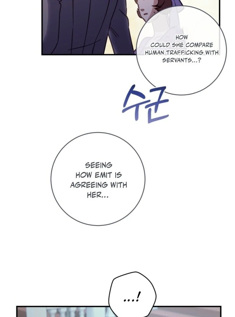 Read The Wirepuller Gets Lucky in Happier Years chapter 67 image 55 on Lezhin