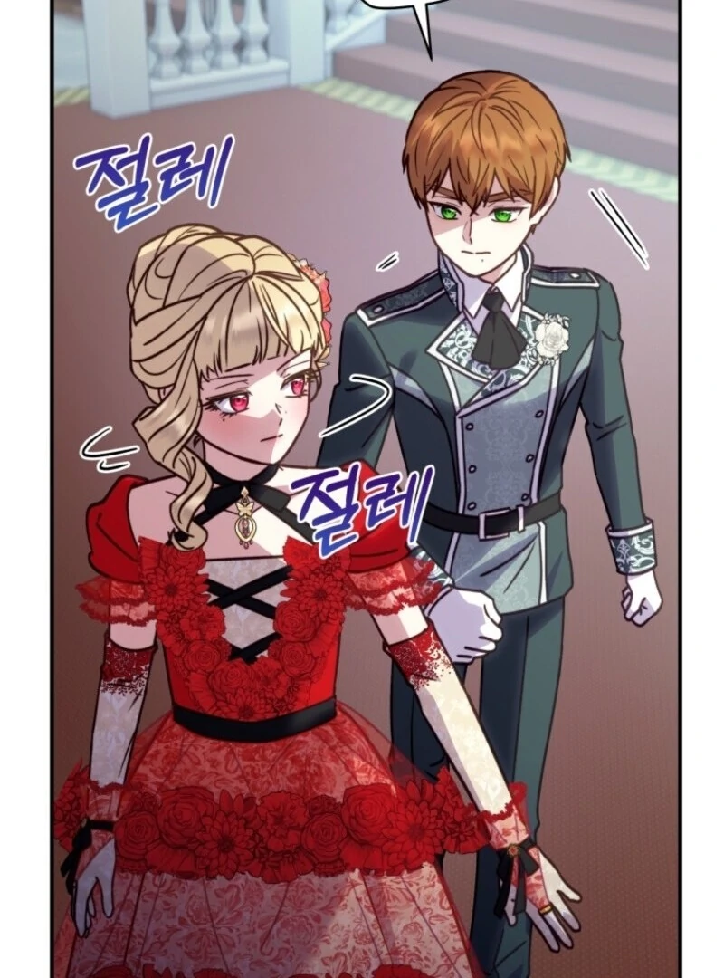 Read The Wirepuller Gets Lucky in Happier Years chapter 67 image 56 on Lezhin