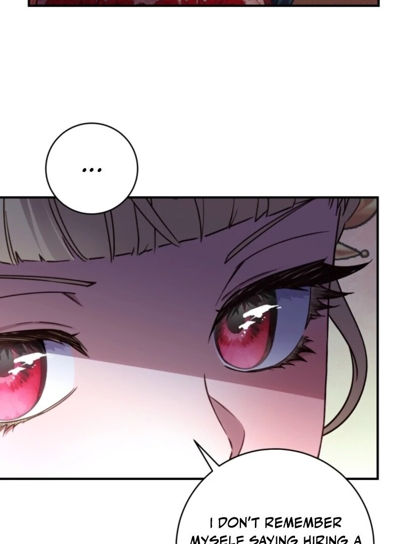 Read The Wirepuller Gets Lucky in Happier Years chapter 67 image 57 on Lezhin