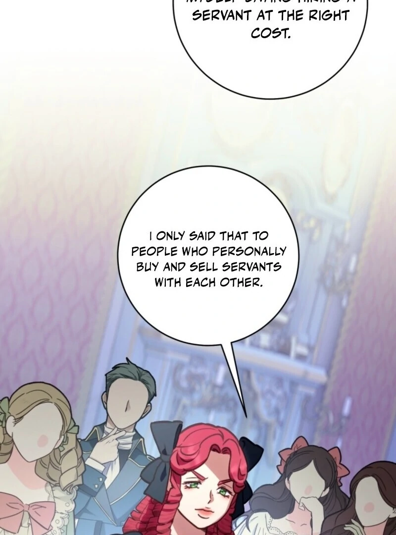 Read The Wirepuller Gets Lucky in Happier Years chapter 67 image 58 on Lezhin