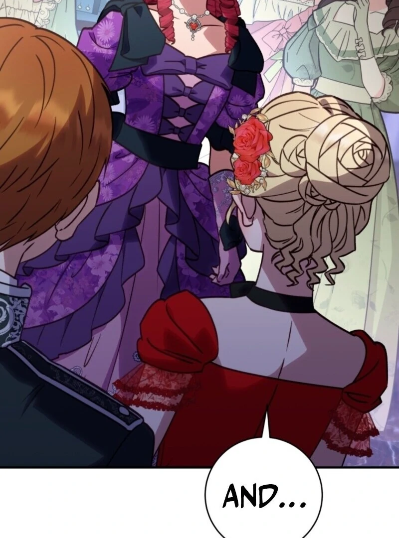 Read The Wirepuller Gets Lucky in Happier Years chapter 67 image 59 on Lezhin