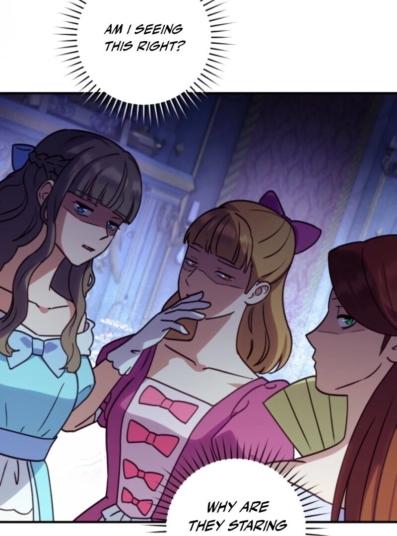 Read The Wirepuller Gets Lucky in Happier Years chapter 67 image 6 on Lezhin