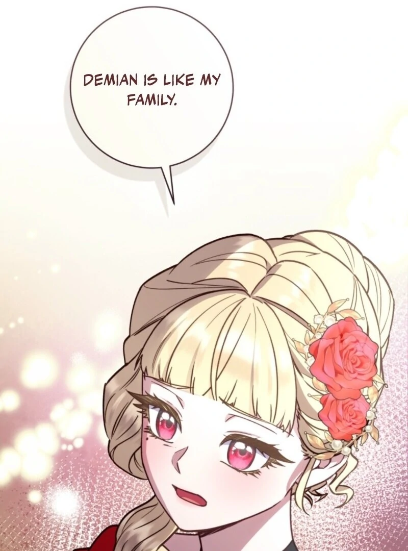Read The Wirepuller Gets Lucky in Happier Years chapter 67 image 61 on Lezhin