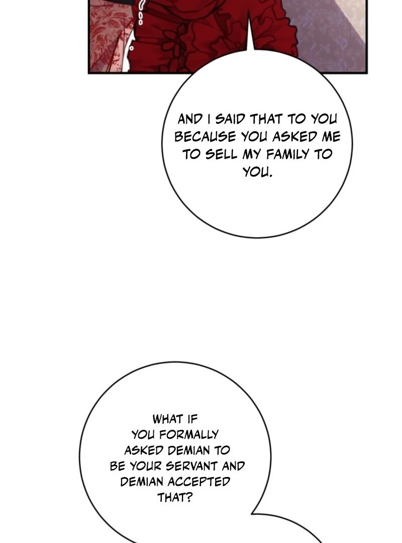 Read The Wirepuller Gets Lucky in Happier Years chapter 67 image 64 on Lezhin