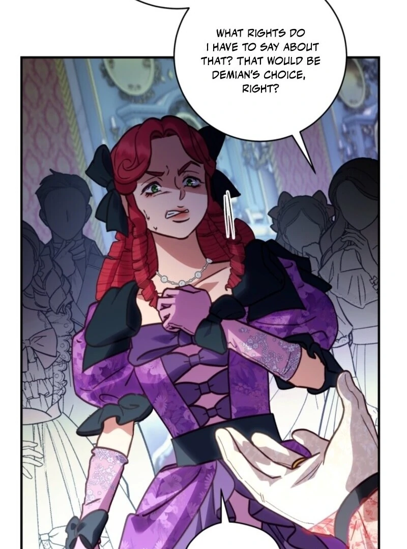 Read The Wirepuller Gets Lucky in Happier Years chapter 67 image 65 on Lezhin