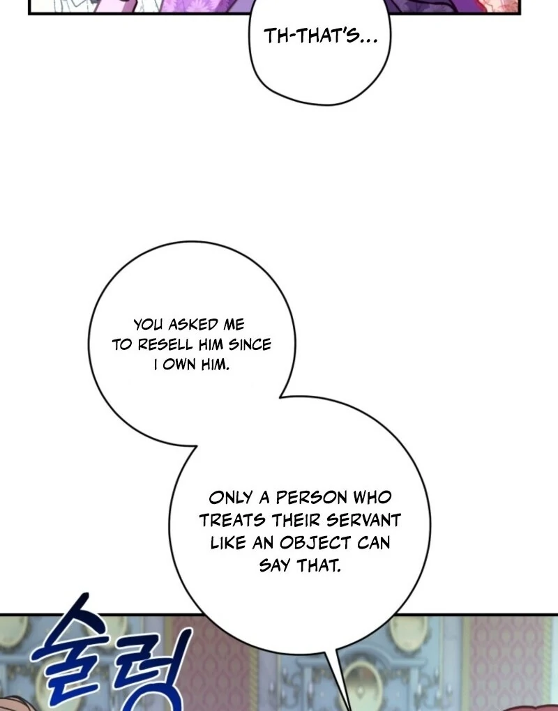 Read The Wirepuller Gets Lucky in Happier Years chapter 67 image 66 on Lezhin