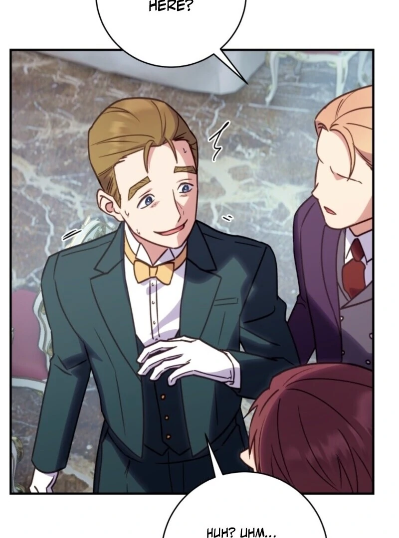 Read The Wirepuller Gets Lucky in Happier Years chapter 67 image 71 on Lezhin
