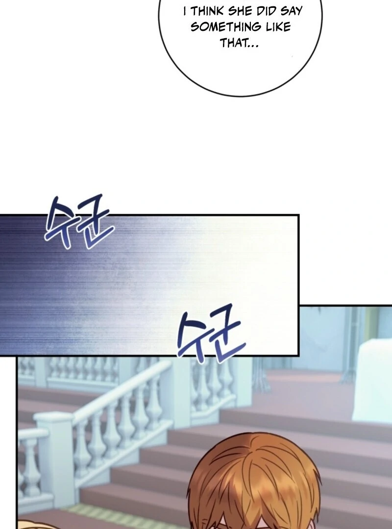Read The Wirepuller Gets Lucky in Happier Years chapter 67 image 72 on Lezhin