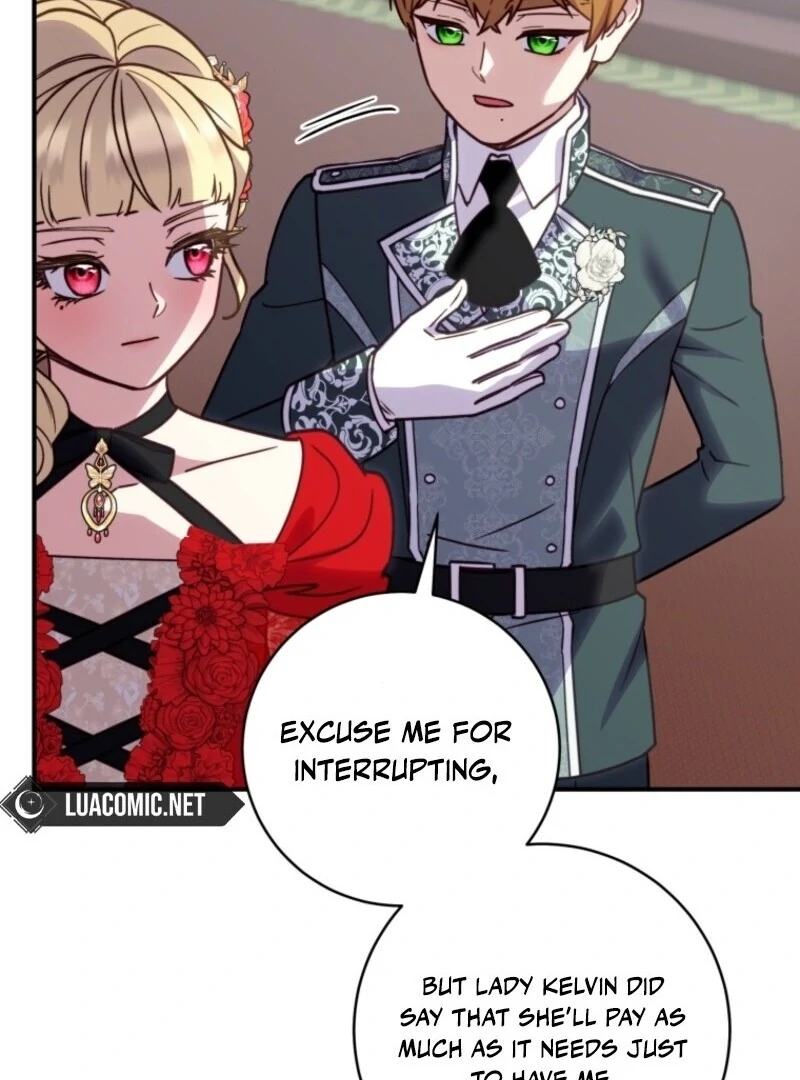 Read The Wirepuller Gets Lucky in Happier Years chapter 67 image 73 on Lezhin