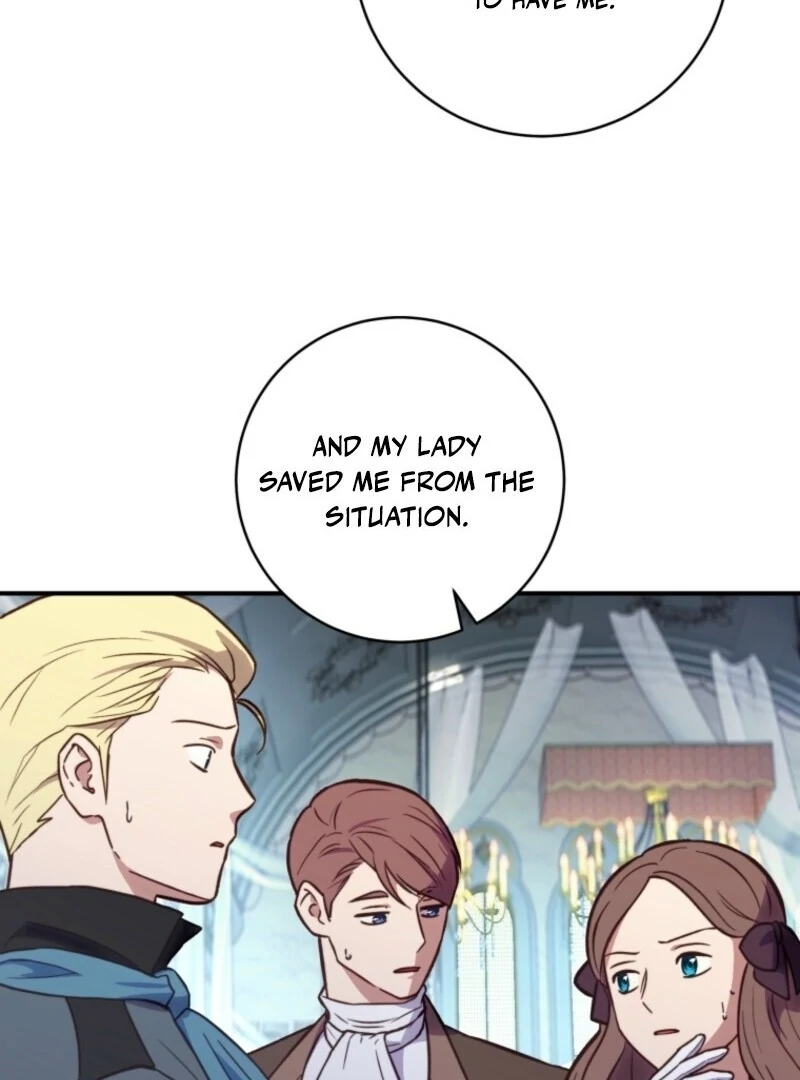 Read The Wirepuller Gets Lucky in Happier Years chapter 67 image 74 on Lezhin