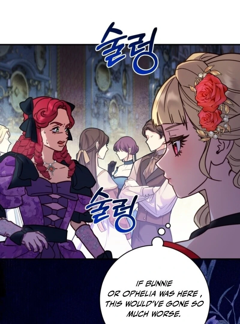 Read The Wirepuller Gets Lucky in Happier Years chapter 67 image 77 on Lezhin