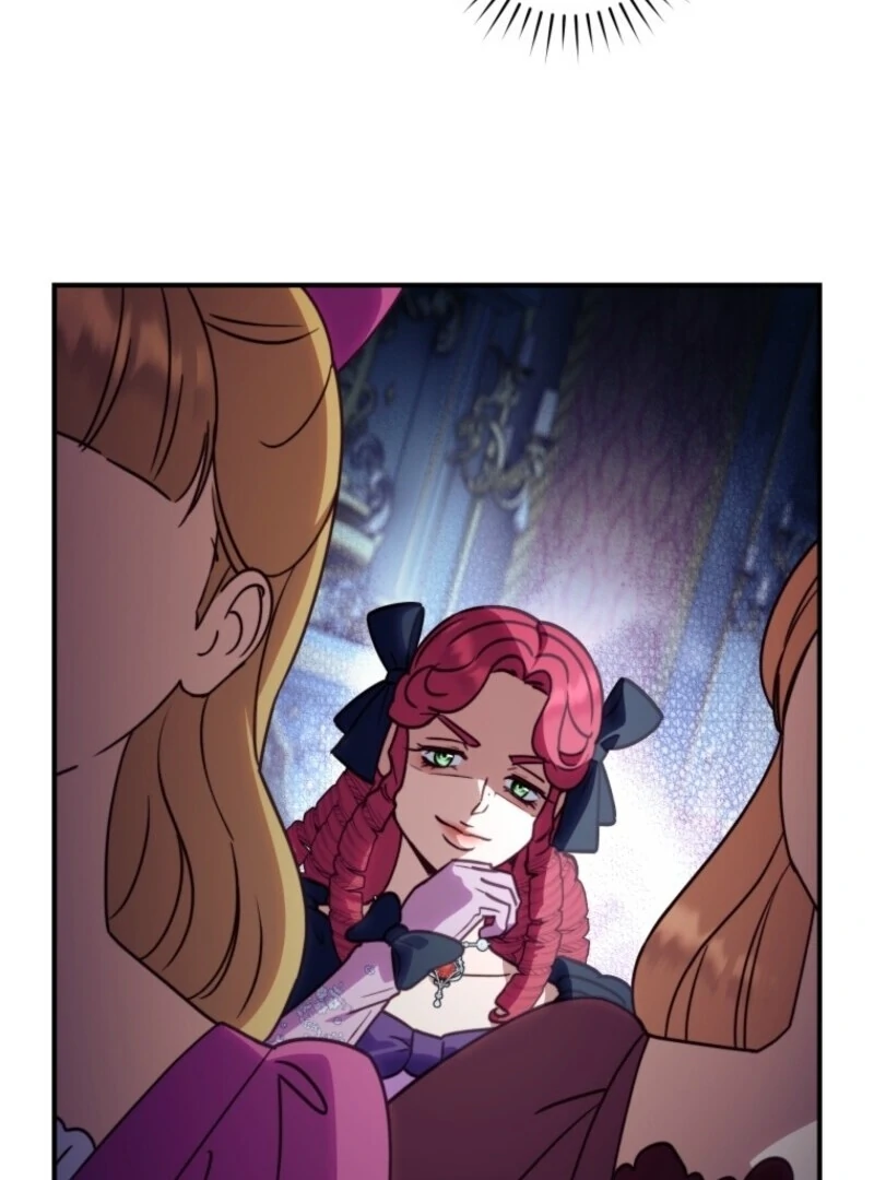 Read The Wirepuller Gets Lucky in Happier Years chapter 67 image 8 on Lezhin